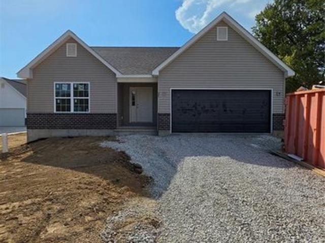 House for sale in Maryland Heights, Missouri