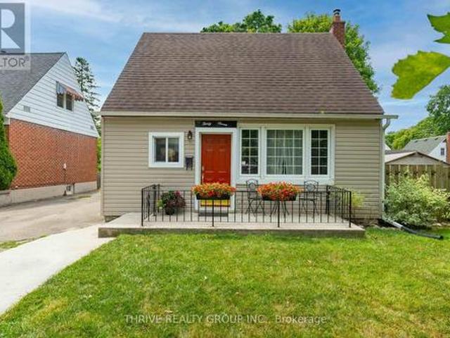 House for sale in Arva, Ontario