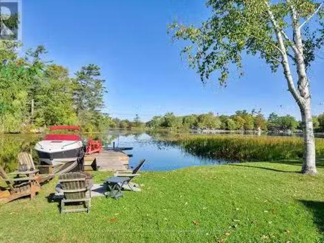 House for sale in Muskoka, Ontario