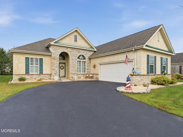 House for sale in Barnegat Light, New Jersey