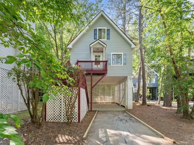 House for sale in Helen, Georgia