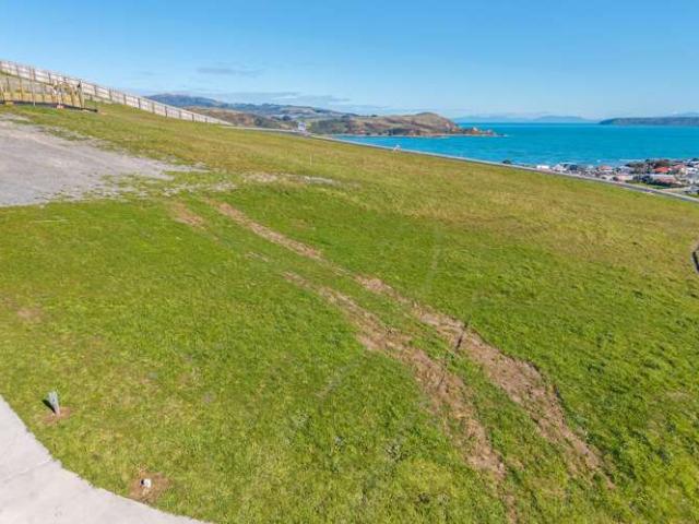 Land for sale in Papakaio, Wellington