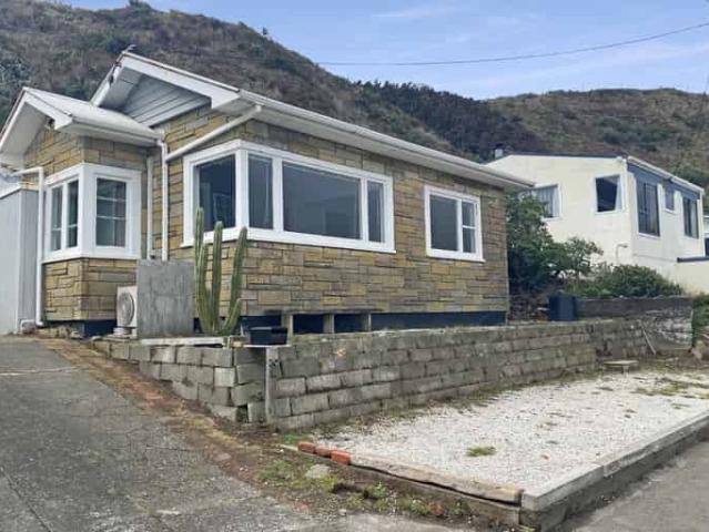 House for rent in Matata, Wellington