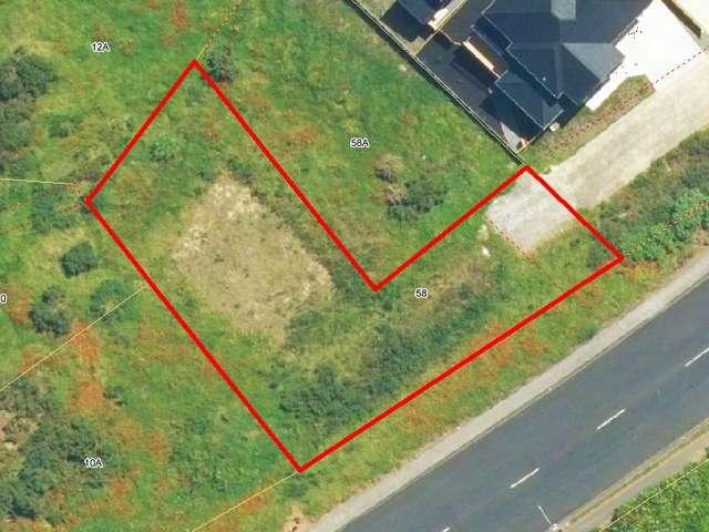 Land for sale in Awhitu, Oroua County
