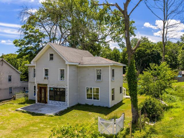 House for sale in Middletown, New York