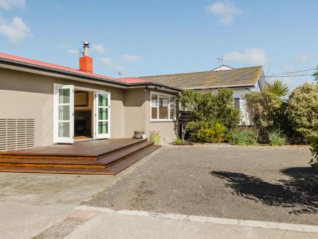 House for rent in Feilding