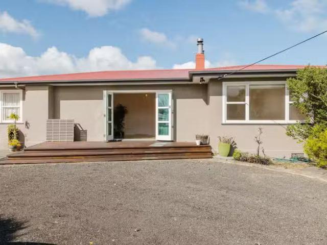 House for rent in Feilding