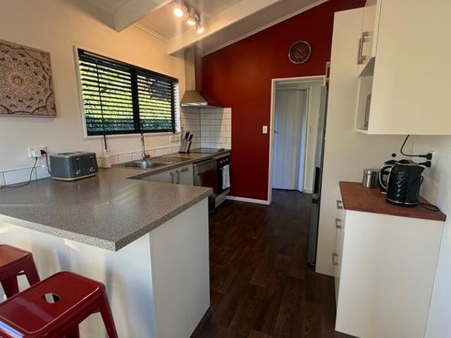 House for rent in Cable Bay, Nelson Bays