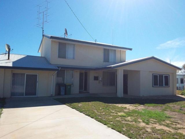 House for rent in Leeman, Western Australia