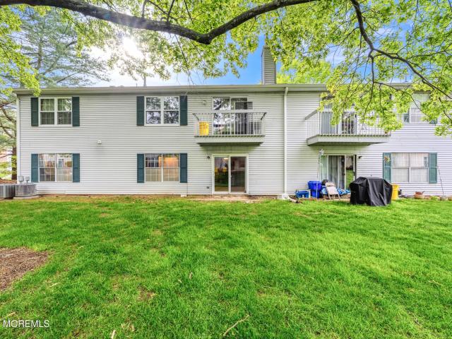 Condo for sale in East Brunswick, New Jersey