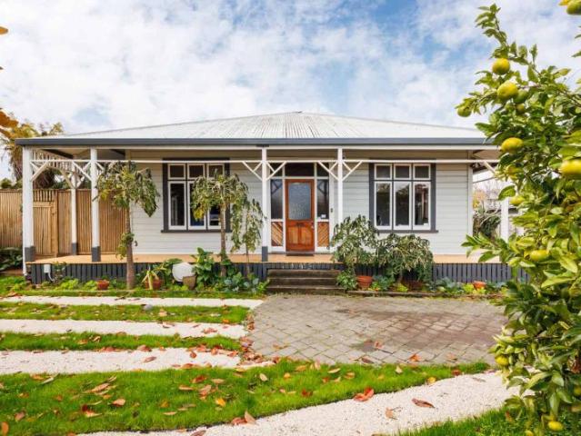 House for sale in Manawatu District