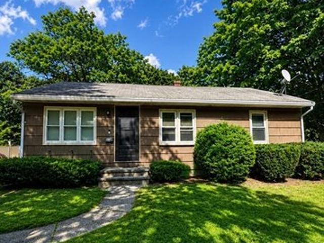 House for sale in Clinton, Massachusetts