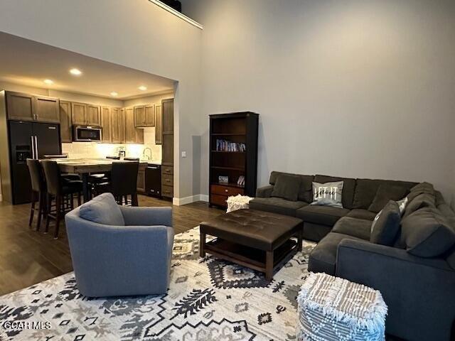 House for sale in Fraser, Colorado