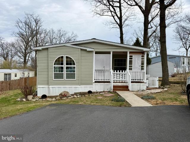House for sale in Narvon, Pennsylvania