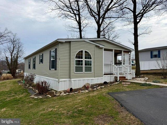 House for sale in Narvon, Pennsylvania