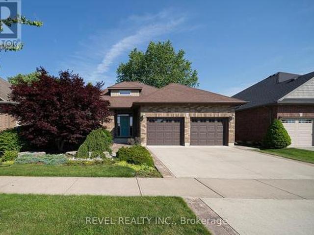 House for sale in Port Dover, Ontario