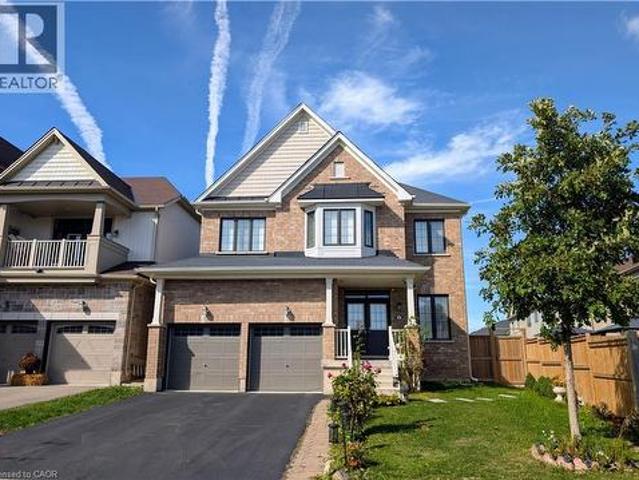 House for sale in Caledonia, Ontario