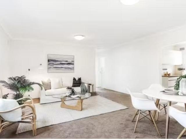 Apartment for rent in Sydney, New South Wales