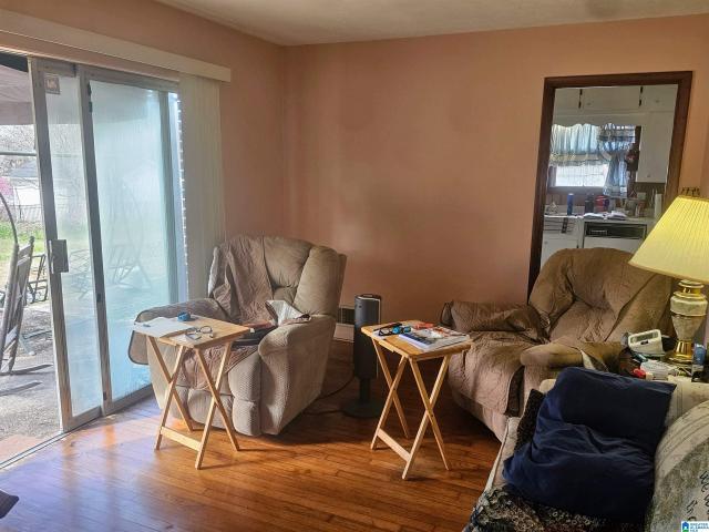 House for sale in Heflin, Alabama