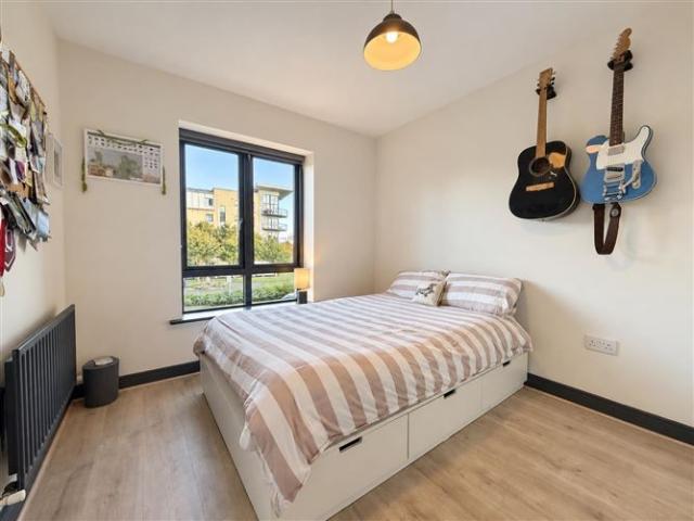 Apartment for sale in Baldoyle Industrial Estate, County Dublin
