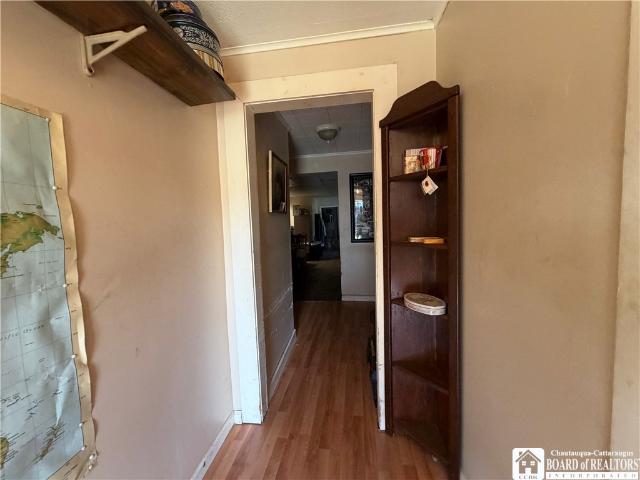 House for sale in Allegany, New York