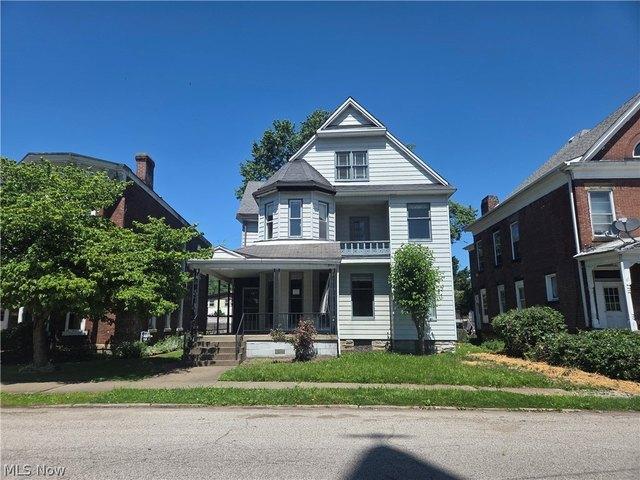 House for sale in Belmont, Ohio
