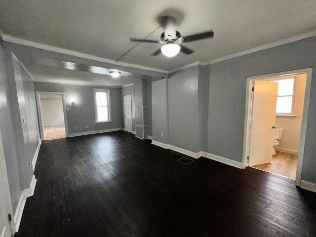Apartment for rent in York, Pennsylvania