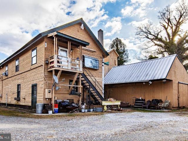 Commercial for sale in Alloway, New Jersey