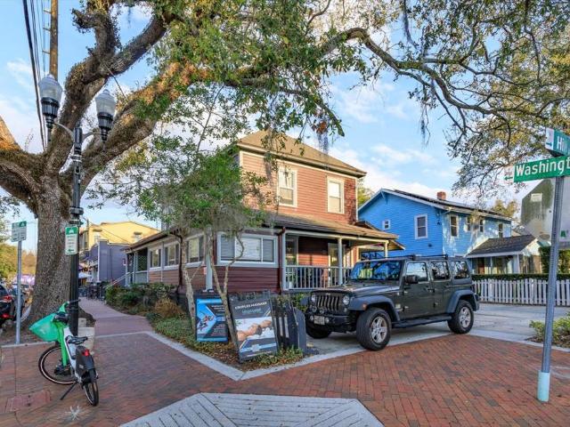 Property for sale in Orlando, Florida