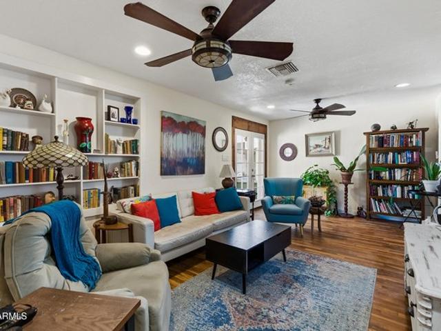 House for sale in Superior, Arizona