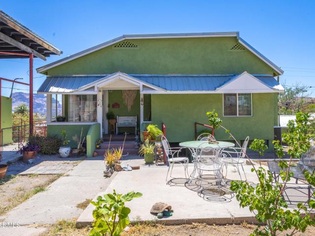 House for sale in Superior, Arizona