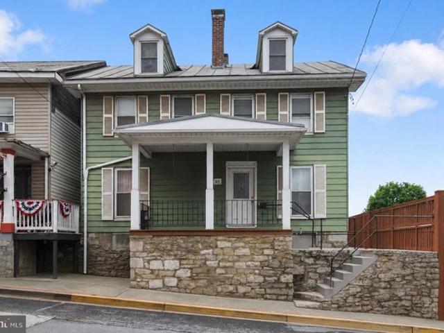 House for sale in Union Bridge, Maryland