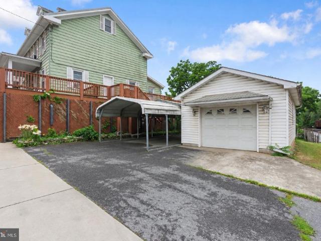 House for sale in Union Bridge, Maryland