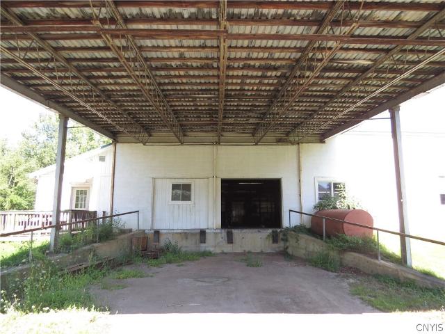 Commercial for sale in Middleville, New York