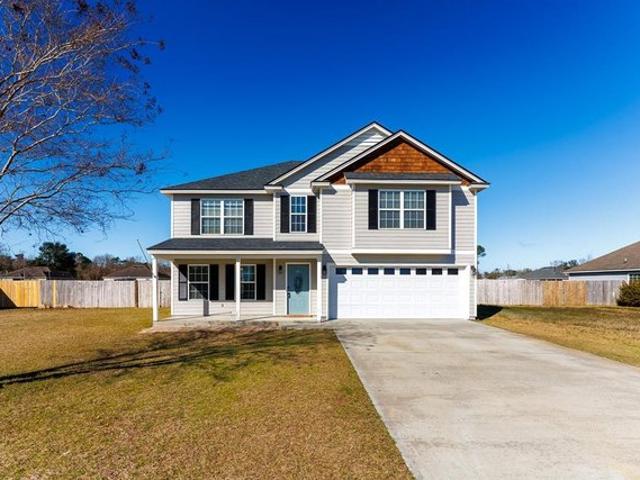 House for sale in Ray City, Georgia