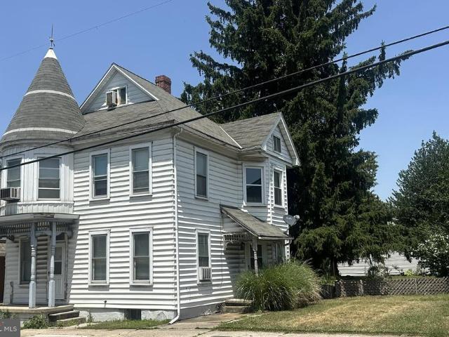 House for sale in Littlestown, Pennsylvania