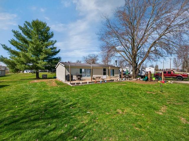 House for sale in Holton, Indiana