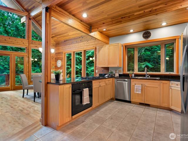 House for sale in Washington