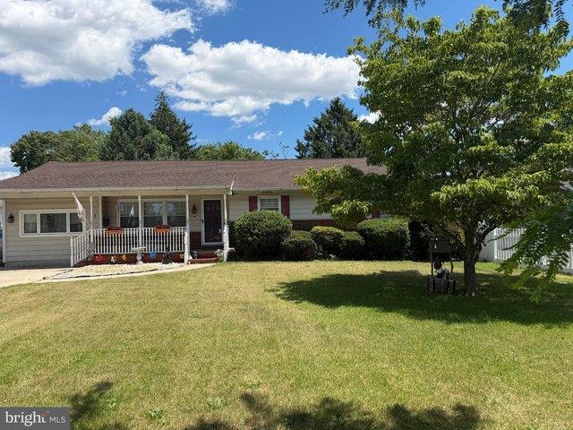 House for sale in Vineland, New Jersey