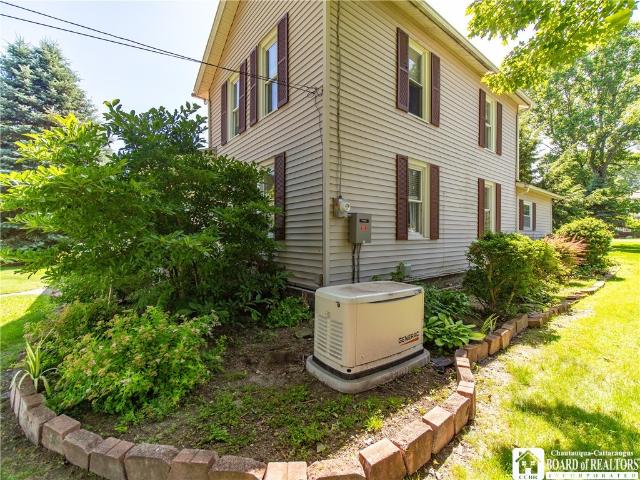 House for sale in Kennedy, New York
