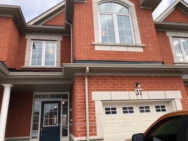 Townhouse for rent in Woburn, Ontario