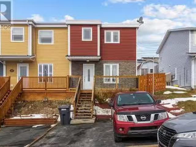 House for sale in Mount Pearl
