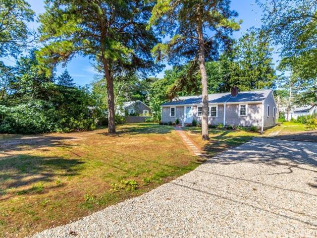 House for sale in Dennis, Massachusetts