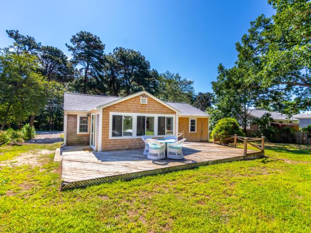 House for sale in Dennis, Massachusetts