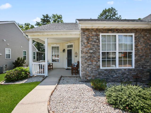 House for sale in New Jersey