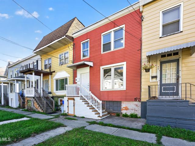House for sale in Rensselaer, New York