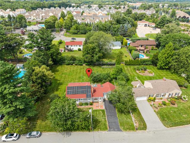 House for sale in Cranston, Rhode Island