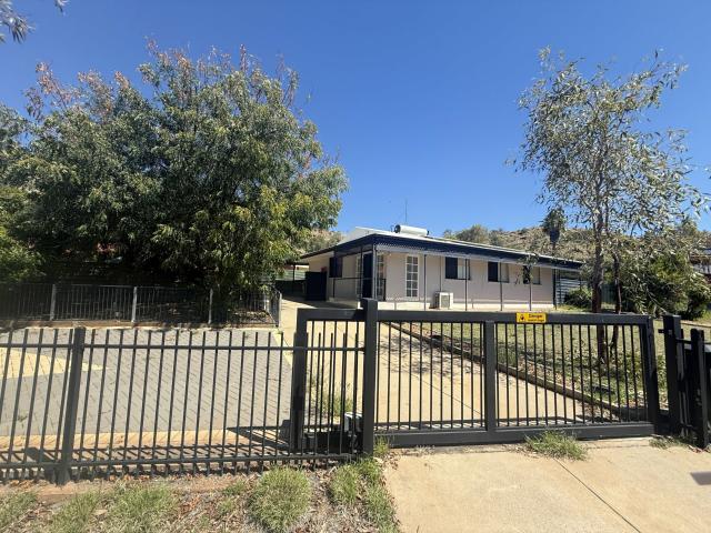 House for rent in Araluen, Northern Territory
