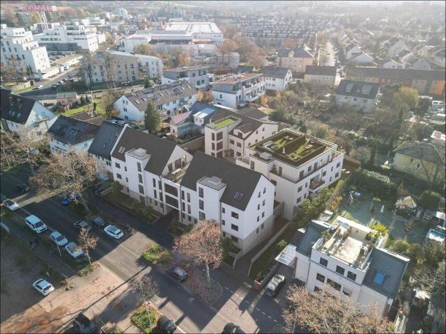 Wohnung kaufen in Aschaffenburg, Bayern