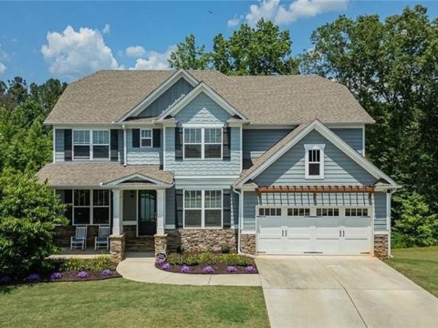 House for sale in Villa Rica, Georgia